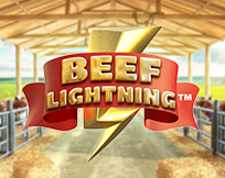 Beef Lightning