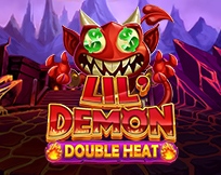 Lil Demon: Double Heat