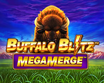 Buffalo Blitz: Mega Merge